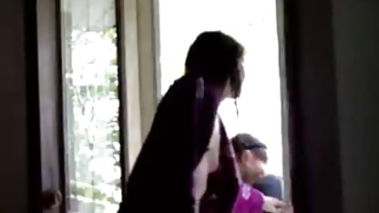 Busty teen زد بعد دانلودسکس پیرزنها از بازی با گربه وار او