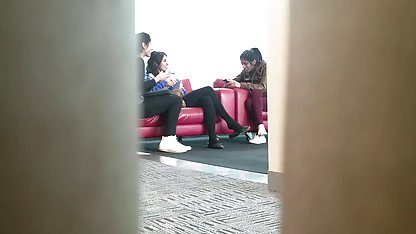 شگفت آور, آسیایی, لباس زیر دانلودسکس زن بازن زنانه, شال گردن سفید